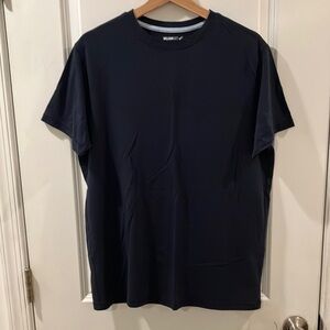 🎉 3/$15 Men's William Rast Navy Blue T-Shirt L